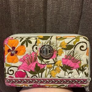 Vera Bradley Wallet